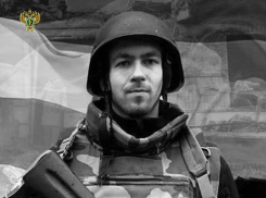 «Гусь» из Беларуси: прокуратура ДНР заочно арестовала наемника из дружественной страны