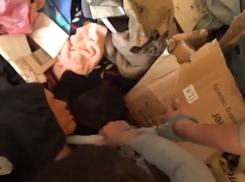 В ДНР будут судить ревнивца, зарезавшего друга во время застолья