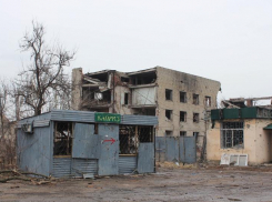 Житель Авдеевки подозревается в убийстве