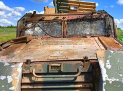 Охота на азовца: распиаренное подразделение бандеровцев «получило на орехи» в ДНР