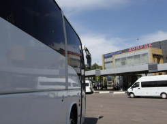 На территории ДНР и ЛНР внесли в реестр 14 новых межрегиональных автобусных маршрутов