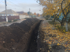 Коммунальщики восстановили водоснабжение в одном из районов Харцызска