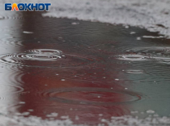 Власти ДНР пообещали за три недели ДНР очистить засорившиеся ливневки