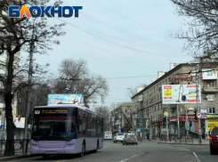 В Донецк вернули автобусный маршрут № 81 в Павлоградское