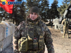 Отважная военкор «Ася» празднует свое 35-летие