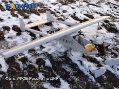 «Купол Донбасса»  за неделю сорвал 193 атаки беспилотников ВСУ на мирных граждан и инфраструктуру ДНР 