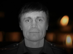 Стало известно имя погибшего в результате обстрела тылового района Донецка сотрудника МЧС