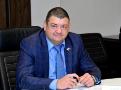 Главе Горловки вручили Звезду Героя труда ДНР