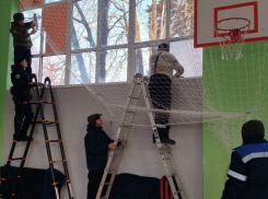 Хабаровский край помогает восстанавливать Дебальцево после обстрела