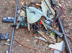 ФСБ сорвала атаку чешских беспилотников на города ДНР