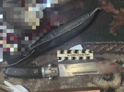 Житель Макеевки жестоко расправился с родной бабушкой