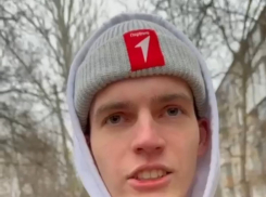 Житель Донецка запустил акцию помощи пожилым людям