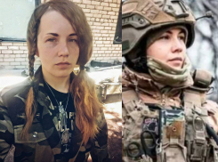 Под Авдеевкой ликвидрована предавшая родной Донбасс ВСУшница Екатерина Шинкаренко