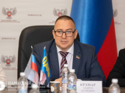 Координатор ЛДПР в ДНР проверил аварийные участки водоснабжения Донецка