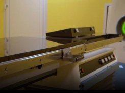 В Республиканском онкологическом центре появилось новое высокоточное оборудование