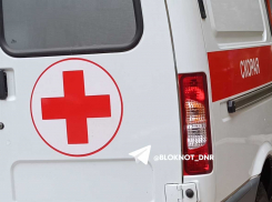 Во время атаки ВСУ в ДНР погиб мужчина и ранена женщина