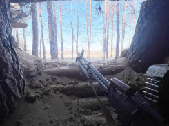 ВС РФ продвигаются западнее Дзержинска в ДНР, Александровский выступ «схлопывается»