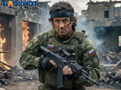 «Русский Рэмбо» в одиночку уложил четверых бойцов ВСУ в Добропольском котле