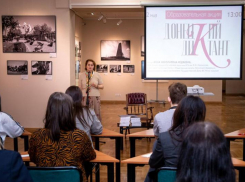 В ДНР прошла акция «Донецкий диктант»