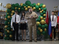 150 тысяч школьников из ДНР заканчивают учебный год 