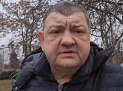 Глава Горловки сообщил, что от мины «колокольчик» пострадали двое  местных жителей