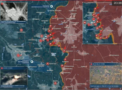 «Оборонять Бахмут было проще»: военные ВСУ признают сложность удержания Часов Яра 