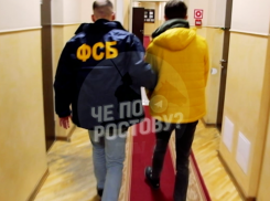 По подозрению в государственной измене жителя Макеевки задержали в Ростовской области