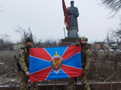 Город главного чекиста СССР: отряды ФСБ РФ по ДНР вошли в Дзержинск и ловят диверсантов