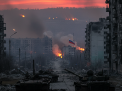 «Покровск потерян»: экс-замминистра обороны Украины признал крах фронта