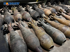 Химическая «заначка» ВСУ: запрещенные боеприпасы к БПЛА выявила ФСБ под Курахово в ДНР