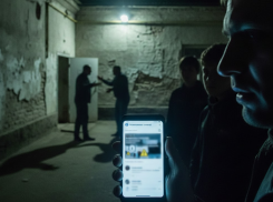 Администратор торезского Телеграм-канала сливал интимные фото подростков ДНР