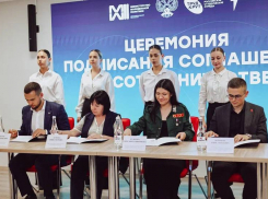 Молодежь ДНР приняла участие в стратегической сессии по трудоустройству 