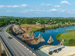 В ДНР отремонтируют более 100 км трассы Донецк – Новоазовск – Седово и три моста