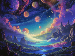 Овнам – известия, Ракам – отдых, Скорпионам – сюрпризы: гороскоп на неделю с 19 по 25 мая