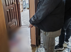 Дончанка перерезала горло возлюбленному во время ссоры