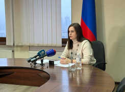 Мошенница в правительстве ДНР: арестовали первую замминистра строительства