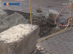 За выходные на сетях водоснабжения ДНР устранили 260 аварий