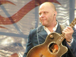 Проект «Пятая колонна»: музыкант Алексей Кортнев