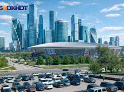 Небоскребы более 50 этажей начнут строить в центре Донецка