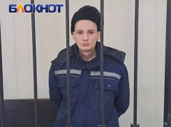 Молодой ВСУшник получил 25 лет колонии за покушение на убийство мирных жителей на оккупированной территории ДНР