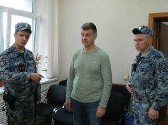 Задержан начальник отдела транспортной безопасности в ДНР — он проходил по делу о взятке в Перми