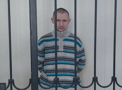 В Донецке осужден Юрий Шевчук, командир отделения нацгвардии Украины 