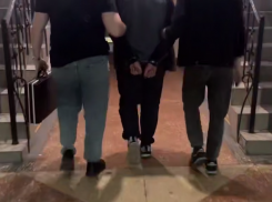 «Легких денег не бывает!»: дончанин пытался заработать на продаже тяжелых наркотиков