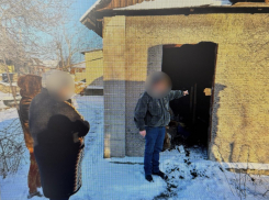 В ДНР сосед скрытно украл тонну угля и оставил хозяина без отопления посреди зимы