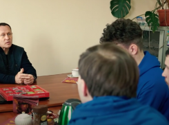 О работе в ПВР: прошла ротация активистов, работающих в Авдеевском и Ясиноватском гуманитарных штабах 