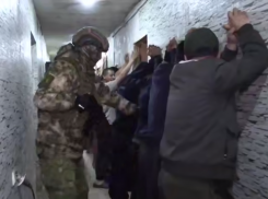 Более 200 мигрантов нарушили правила пребывания в РФ: в ДНР провели масштабные рейд