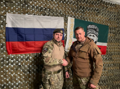 Нужна ли армии реклама? Как ролики АХМАТ повлияли на имидж Армии России с начала СВО, рассказал военный эксперт 