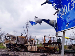 Зеленский дрожит: ВСУ сжигают «неприкасаемые» резервы под Константиновку в ДНР