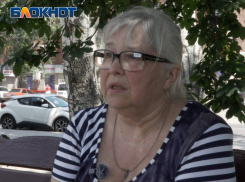 «Я не враг народа»: пенсионерку из Донецка продолжают выселять из квартиры, купленной до санкций ГКО