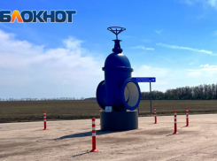 Власти ДНР рассматривают возможность строительства дополнительной ветки водовода «Дон – Донбасс»